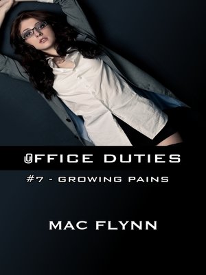 cover image of Office Duties #7 (Demon Paranormal Romance)